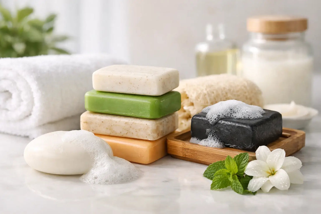 7 Best Soaps for Body Odour and Fresh Skin