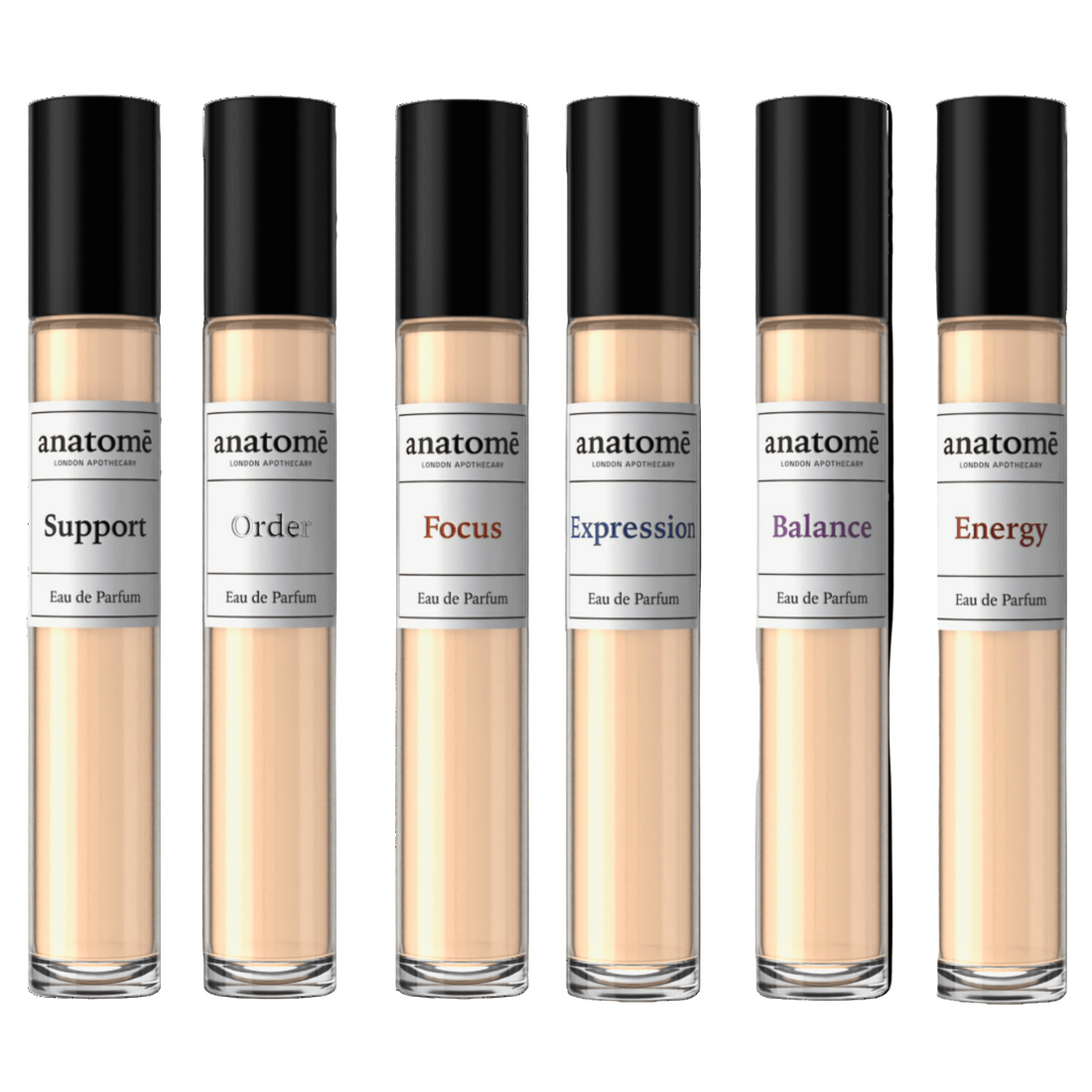 Travel Fragrance: How Scent Supports Focus, Calm & Energy on the Go