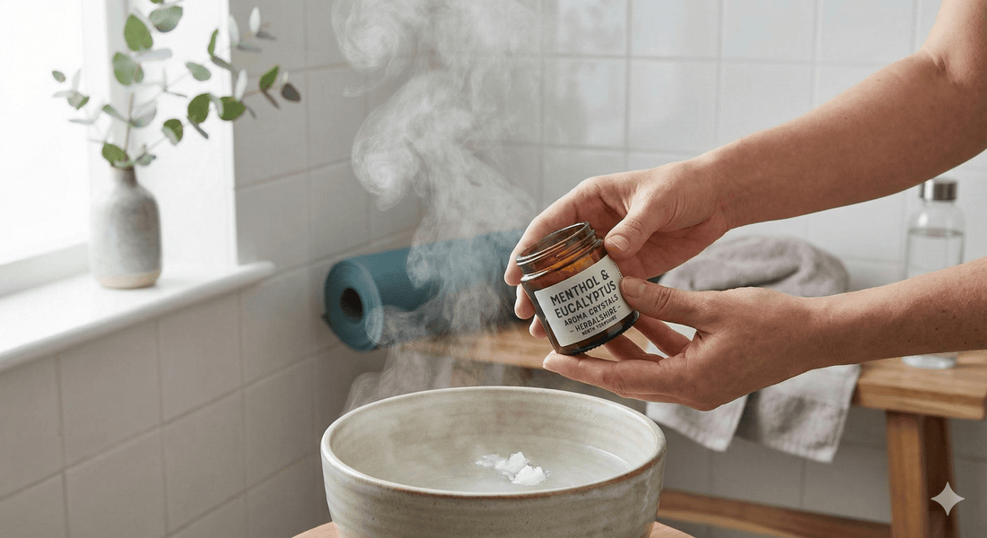 The 5-Minute Ritual for Post-Workout Recovery - Herbalshire Handmade Herbal Products
