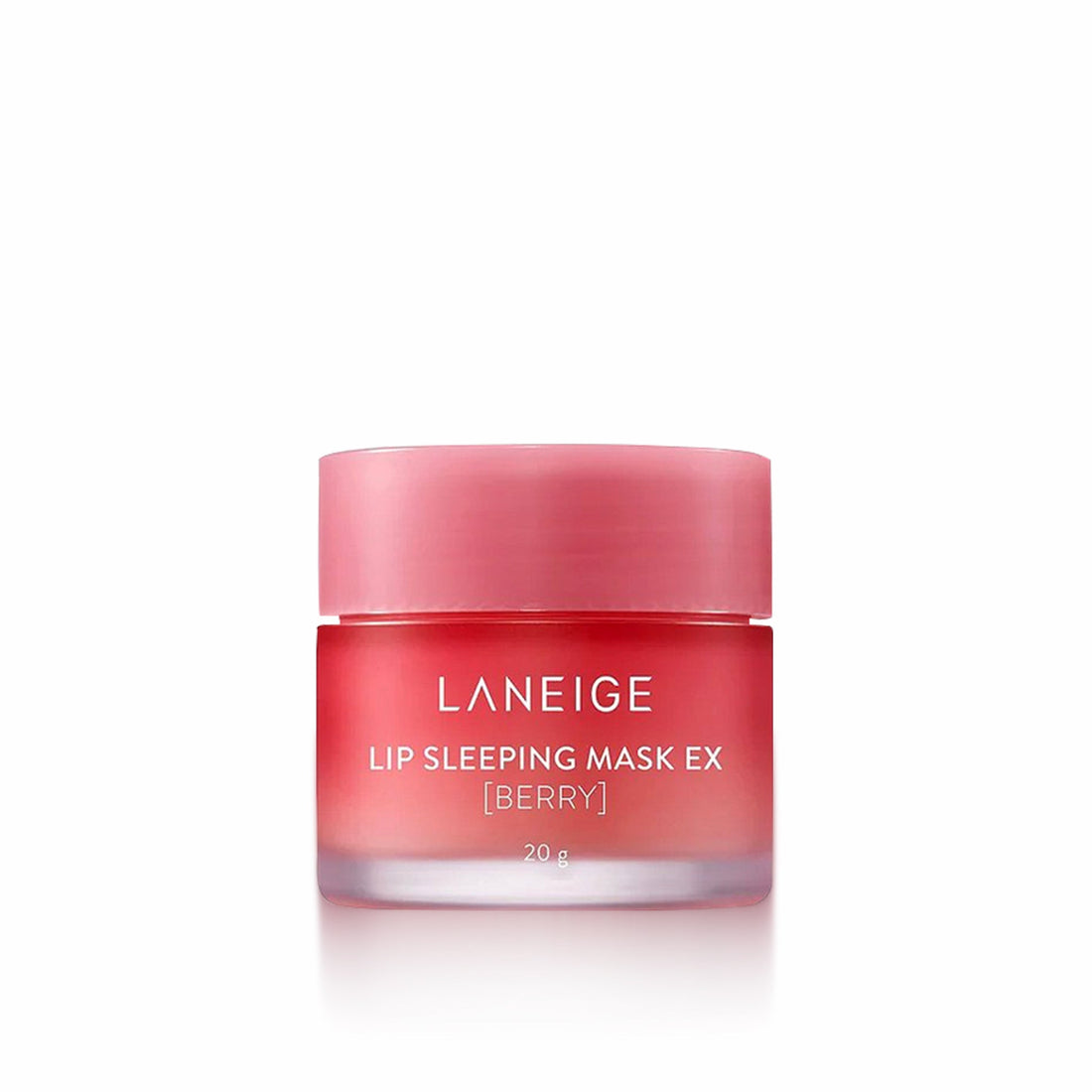 Why the LANEIGE Lip Sleeping Mask Is a K-Beauty Essential for Hydrated Lips - Herbalshire Handmade Herbal Products