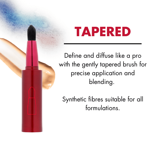 01 MAGNETIC BRUSH SET - Herbalshire Handmade Herbal Products