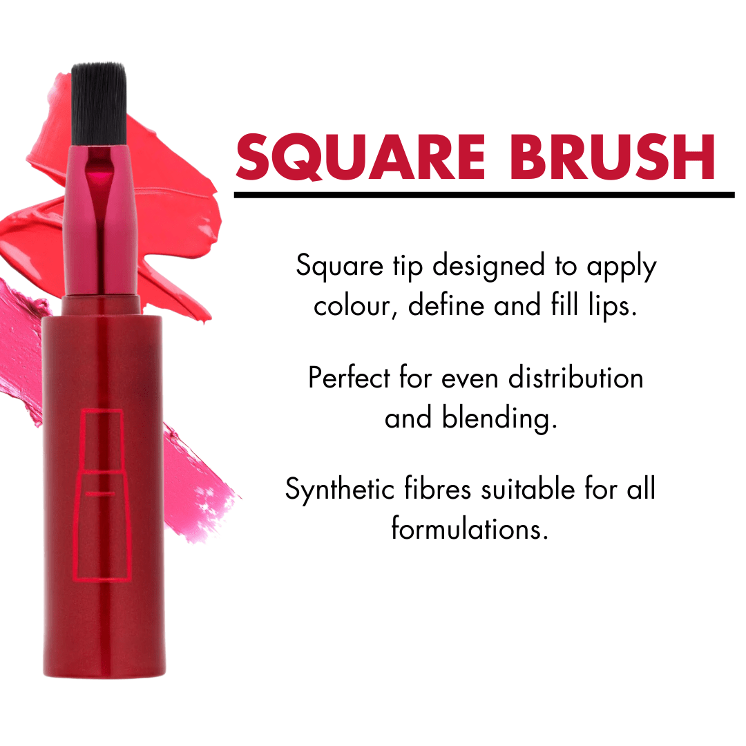 02 MAGNETIC BRUSH SET - Herbalshire Handmade Herbal Products