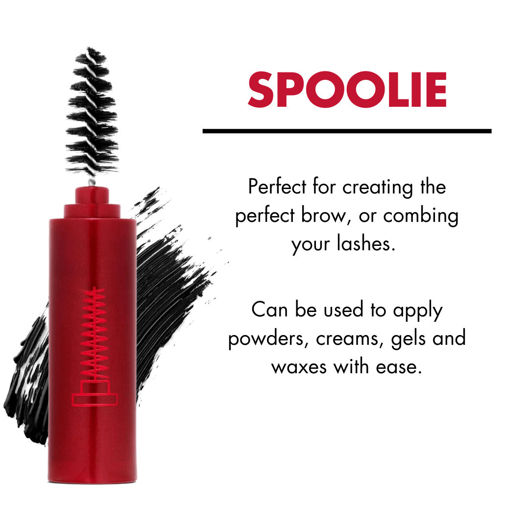 02 MAGNETIC BRUSH SET - Herbalshire Handmade Herbal Products