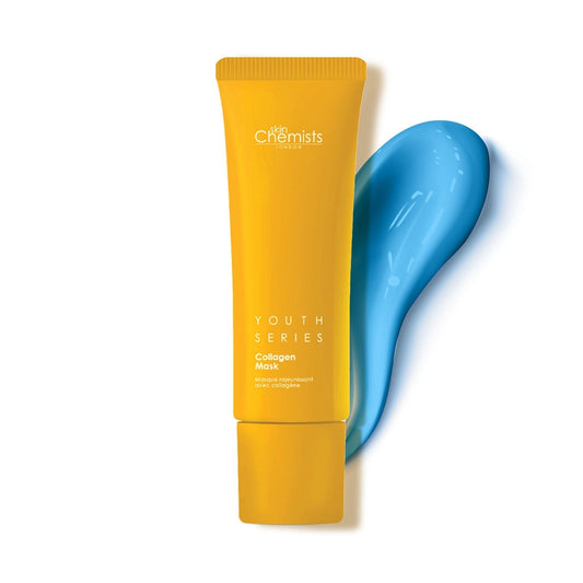 1% Collagen Mask 50ml (Vegan) - Herbalshire Handmade Herbal Products