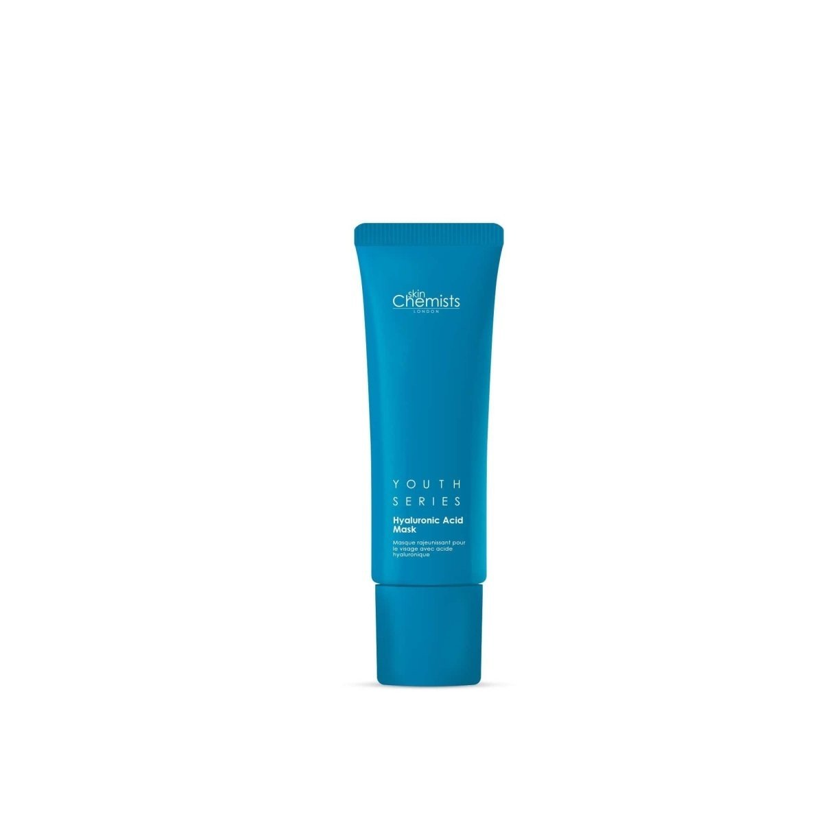 1% Hyaluronic Acid Mask 50ml - Herbalshire Handmade Herbal Products