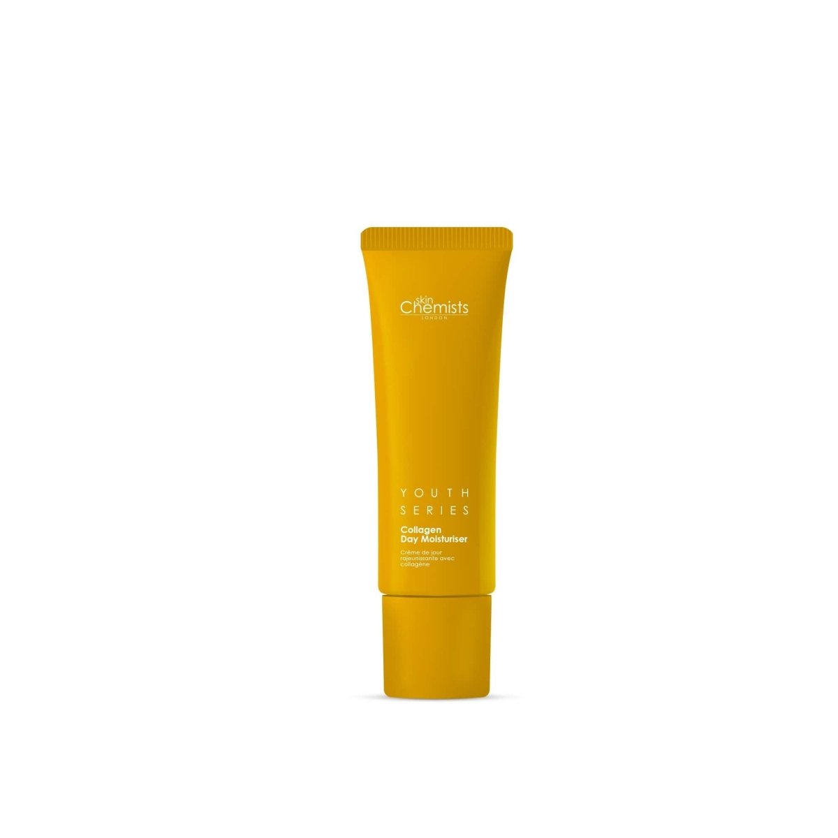 1% Marine Collagen Day Moisturiser 50ml - Herbalshire Handmade Herbal Products