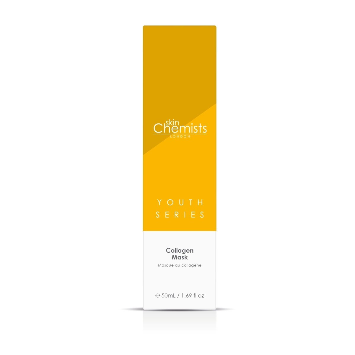 1% Marine Collagen Mask 50ml - Herbalshire Handmade Herbal Products