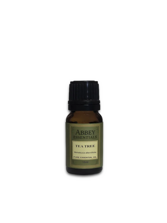 Tea Tree Essential Oil