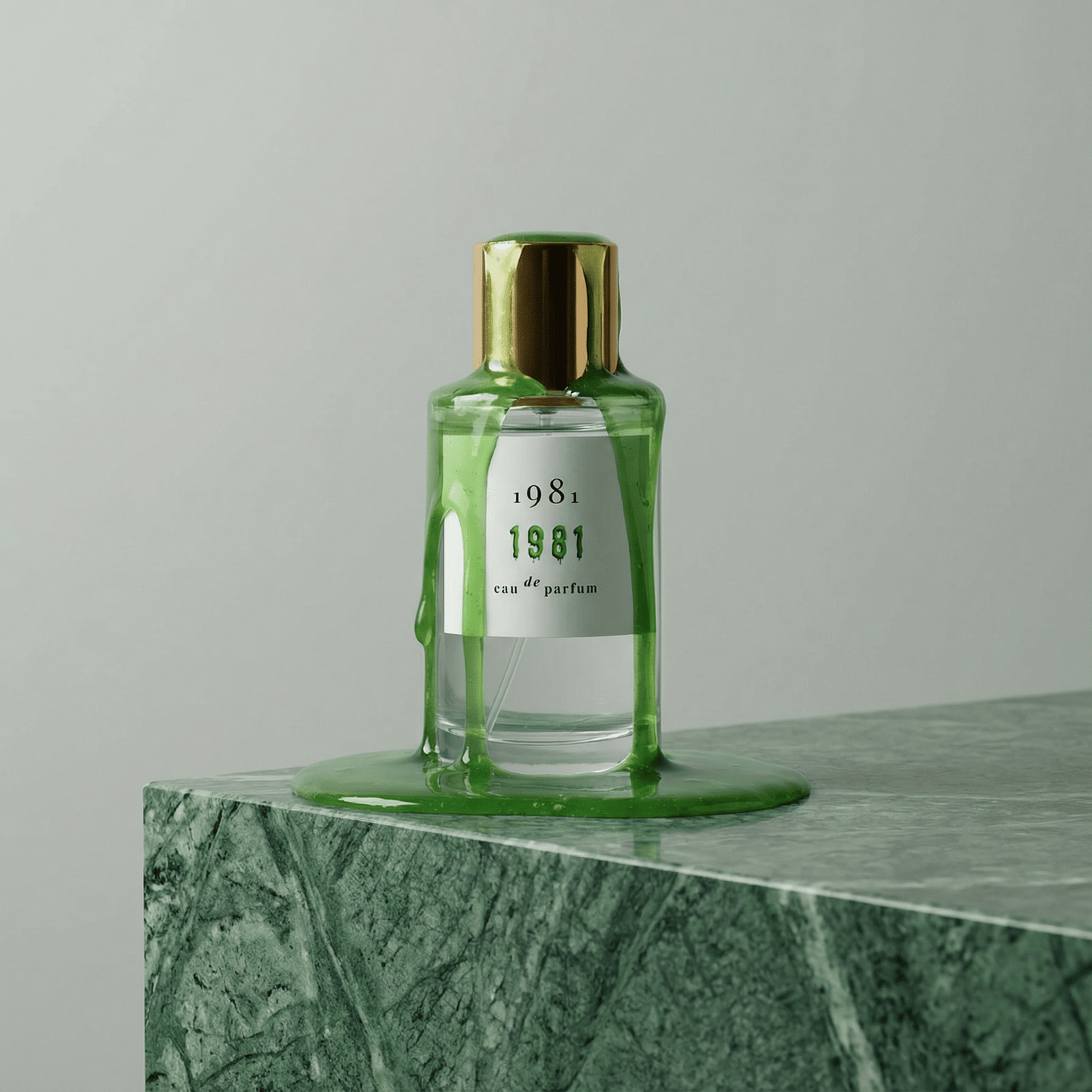 1981, 100ml - Herbalshire Handmade Herbal Products