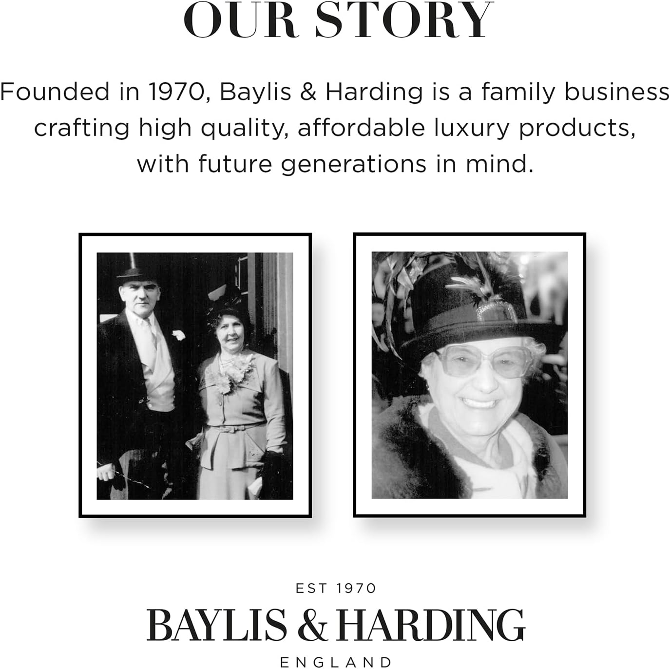 2 x Baylis & Harding Sweet Mandarin & Grapefruit Luxury Hand Wash Refill – 2 x 2 Litre - Herbalshire Handmade Herbal Products