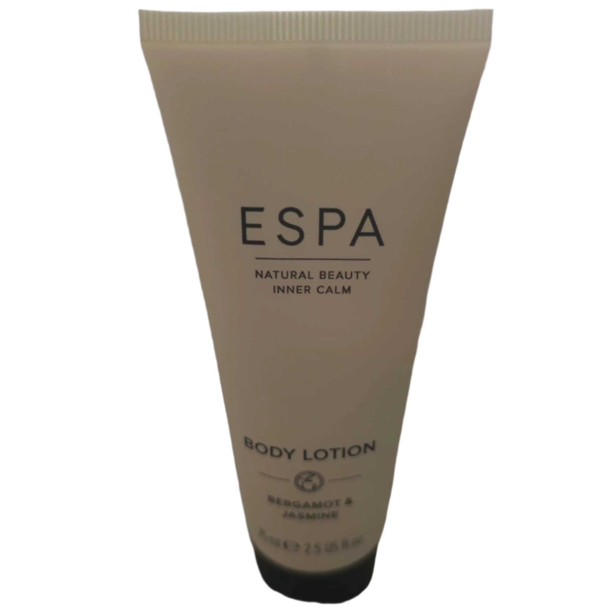 ESPA BODY LOTION BERGAMOT & JASMINE