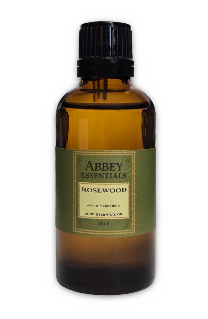 Rosewood Essential Oil