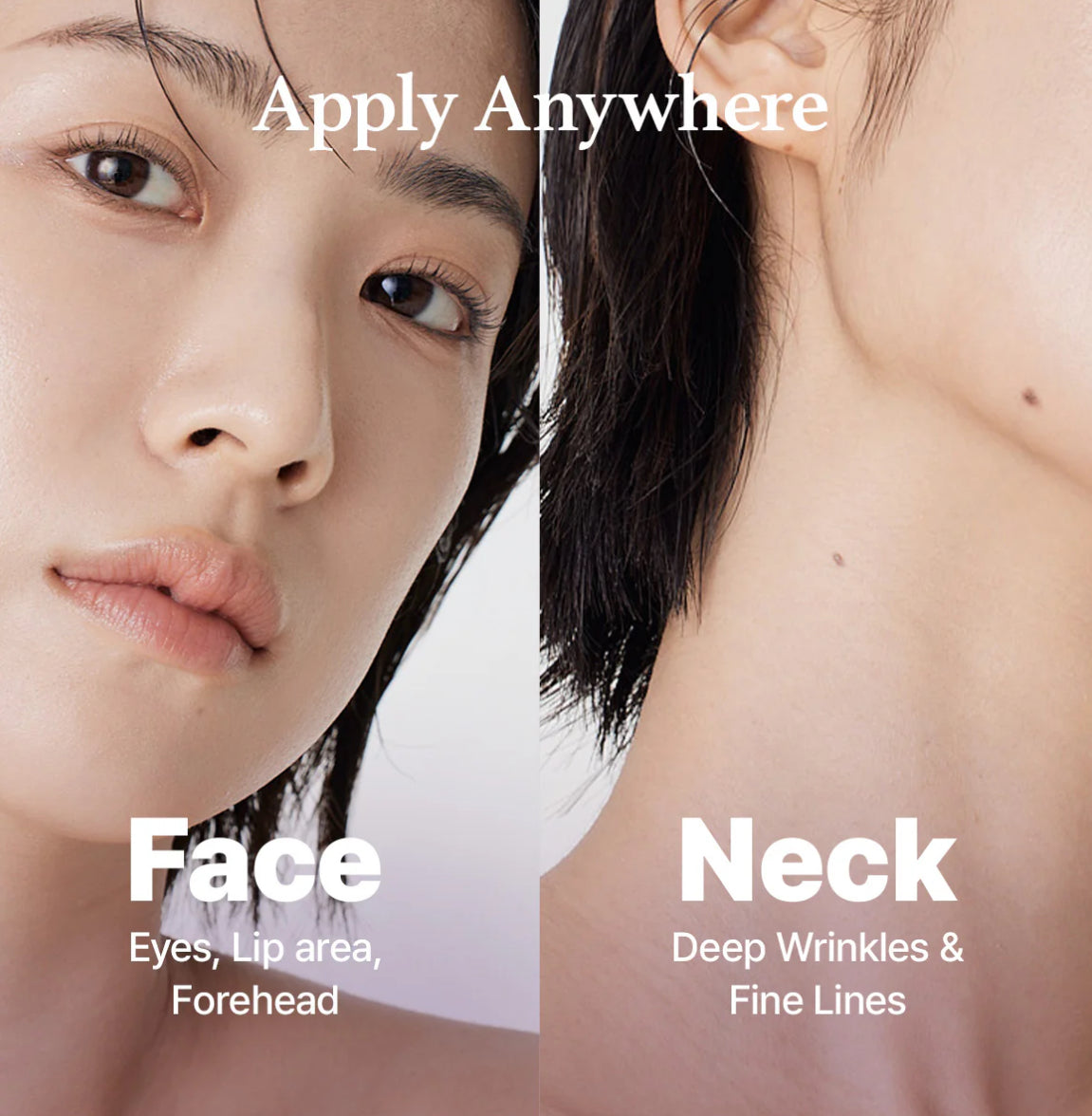 Arencia - Hyssop Fume Balm