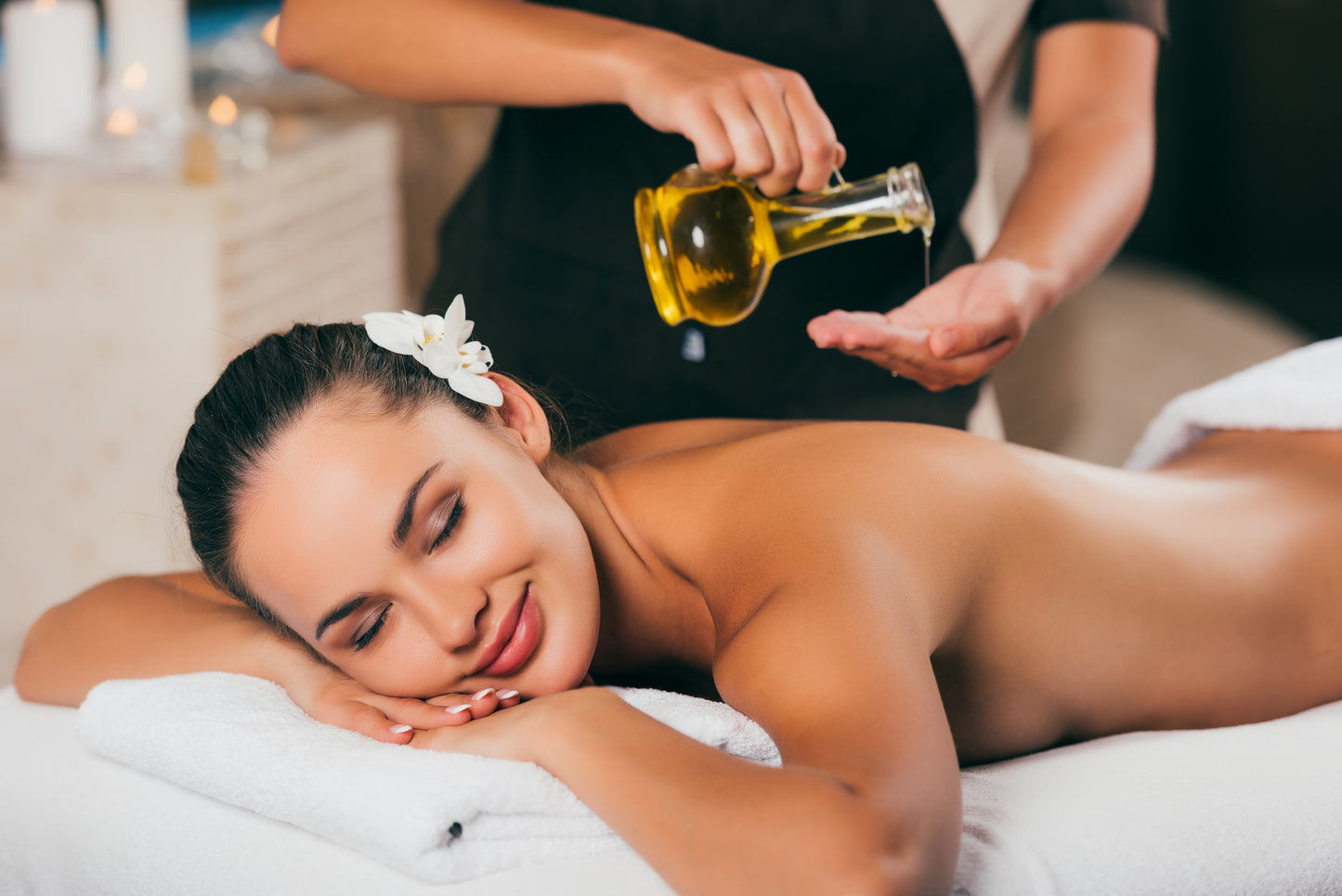 Plum Oil for Skin and Hair - Nourishing and Moisturizing Rich in Antioxidants a