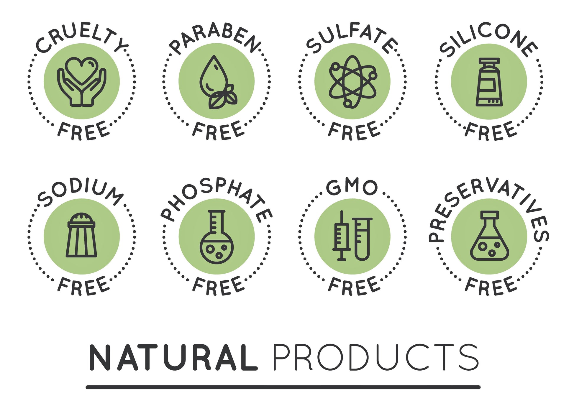 Benefits natural herbal products herbalshire