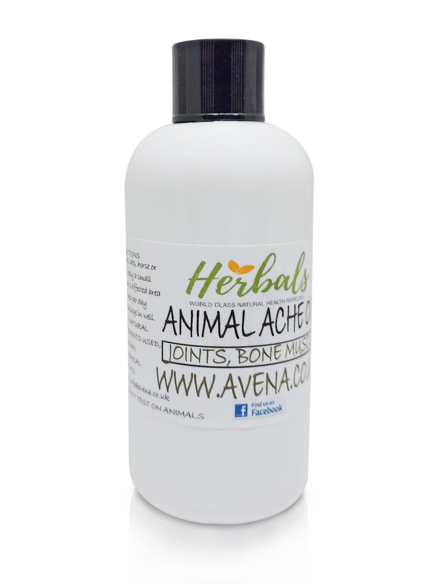 Herbal Animal Care, Essential Oils for Pets