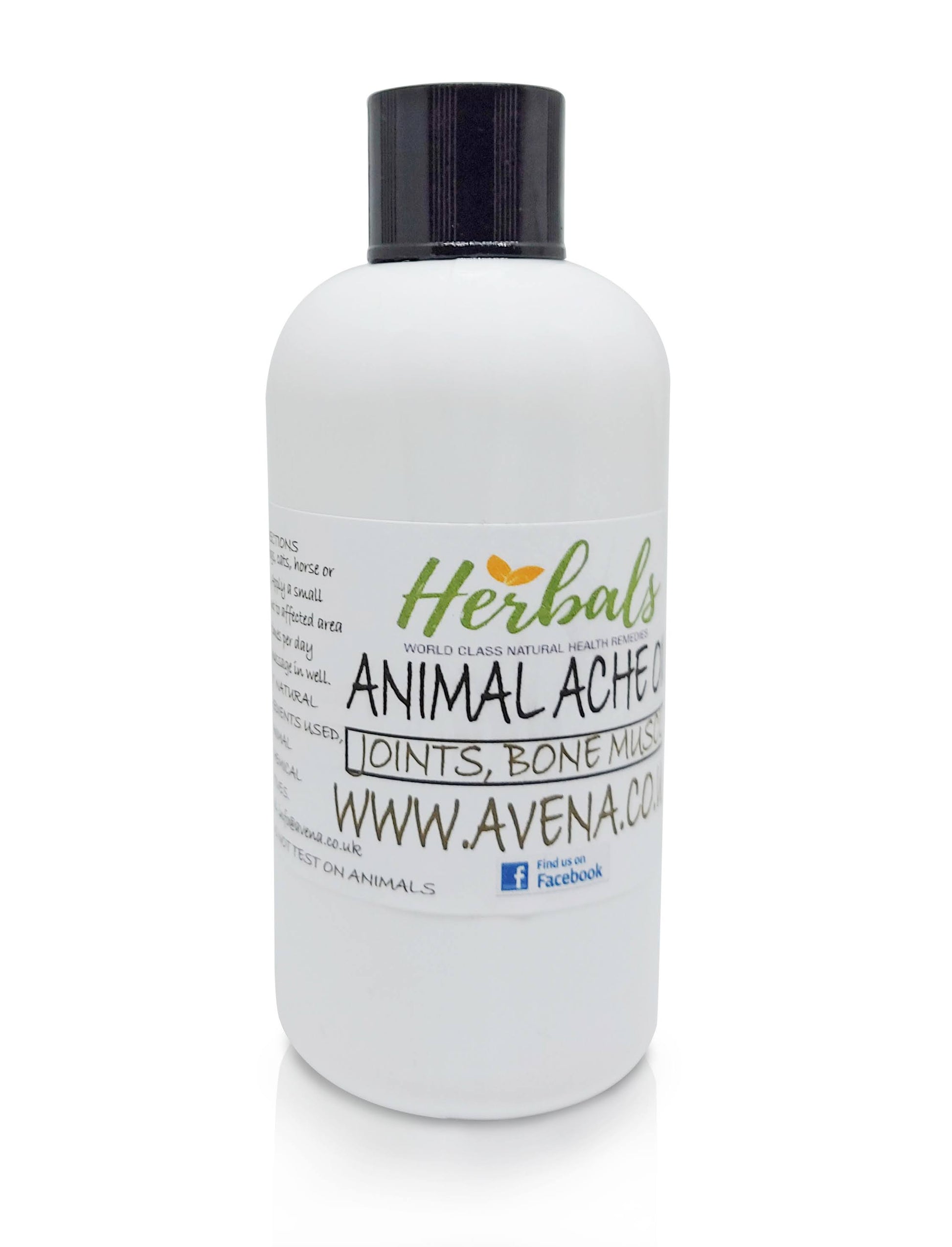 Herbal Animal Care, Essential Oils for Pets