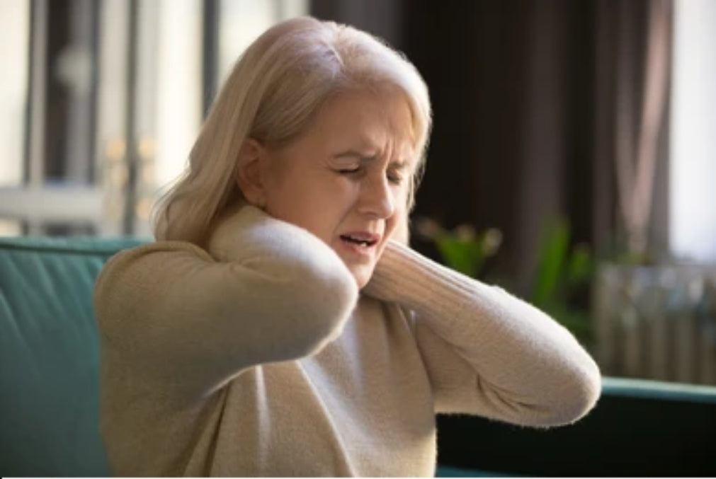Comfrey leaf oil for arthritis pain