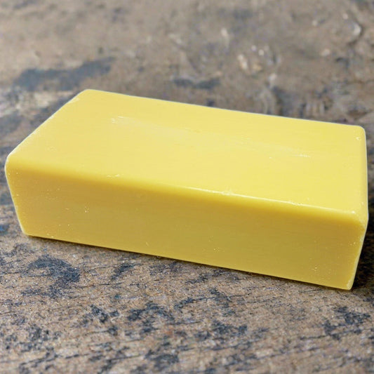 Sulphur Soap Sulfur For Acne Scabies Best Antifungal Rosacea Eczema Huge 200g Block