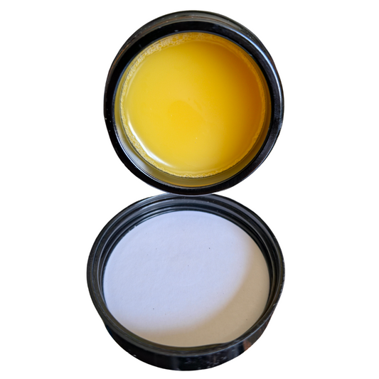 Ultra-Pure Lanolin Cream Balm – Pharmaceutical Grade Moisturiser for Dry, Cracked Skin, Lips, Hands & Heels – 100% Natural Lanolin Lip Balm & Skin Repair