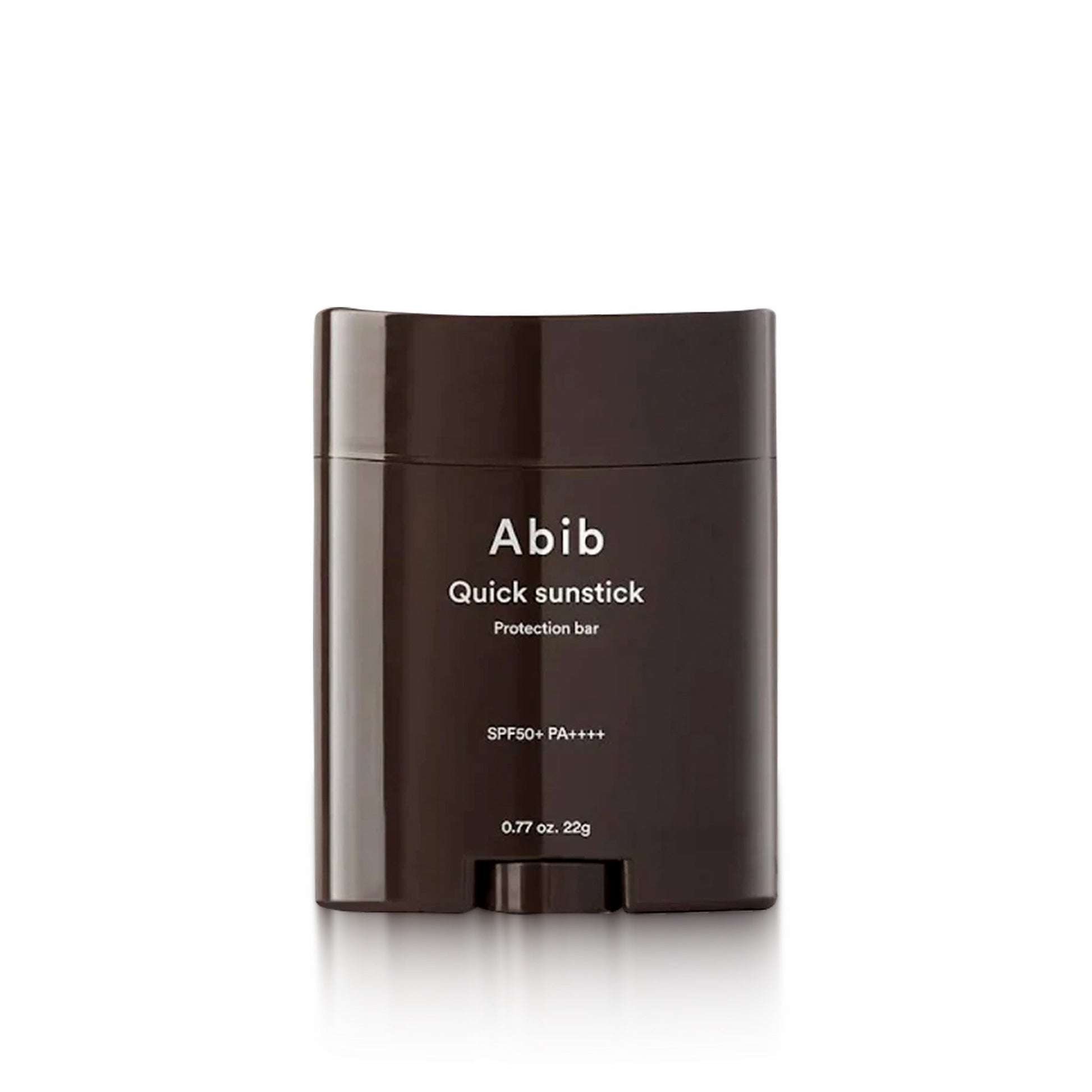 ABIB Quick Sunstick Protection Bar 22g - Herbalshire Handmade Herbal Products