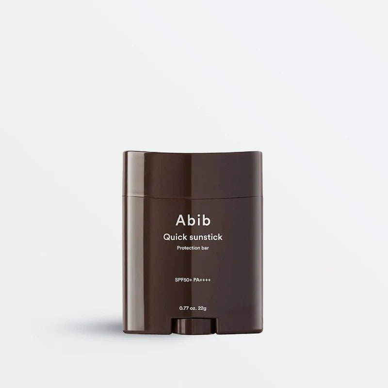 ABIB Quick Sunstick Protection Bar 22g - Herbalshire Handmade Herbal Products
