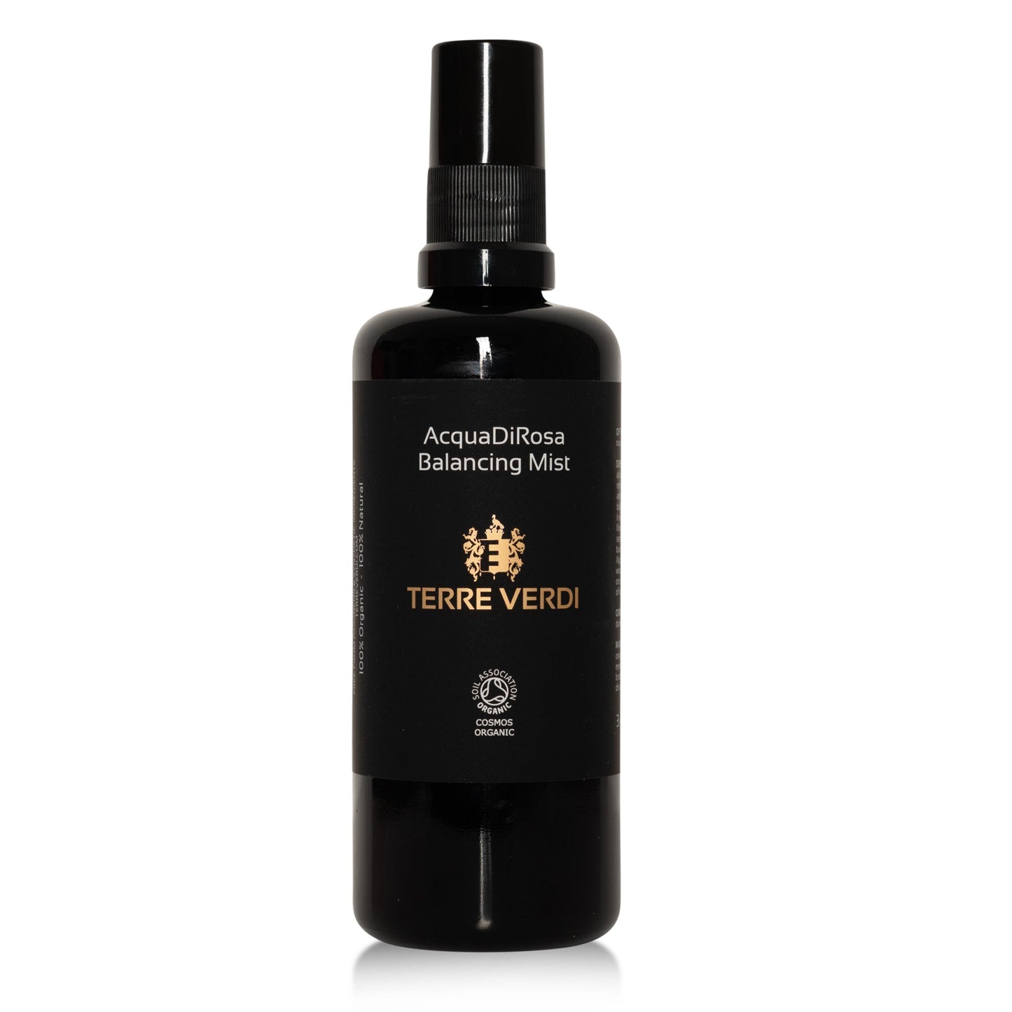 Hydrating Rose Mist