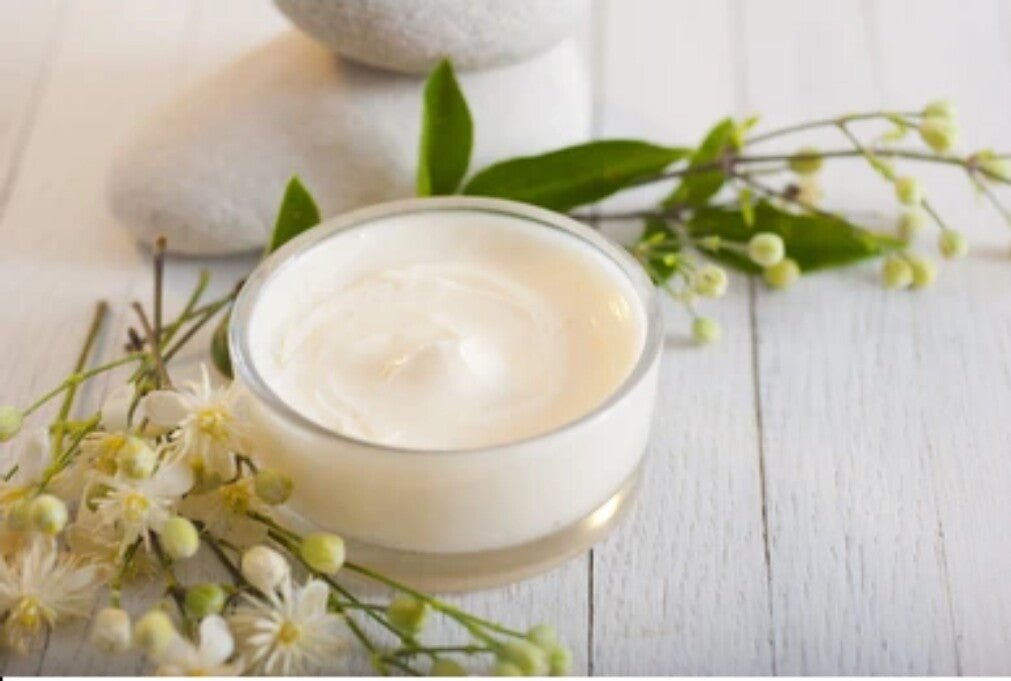 Active Foot Rescue Balm For Cracked Heels, Very Dry Skin & Athletes Foot Cream - Herbalshire Handmade Herbal Products
