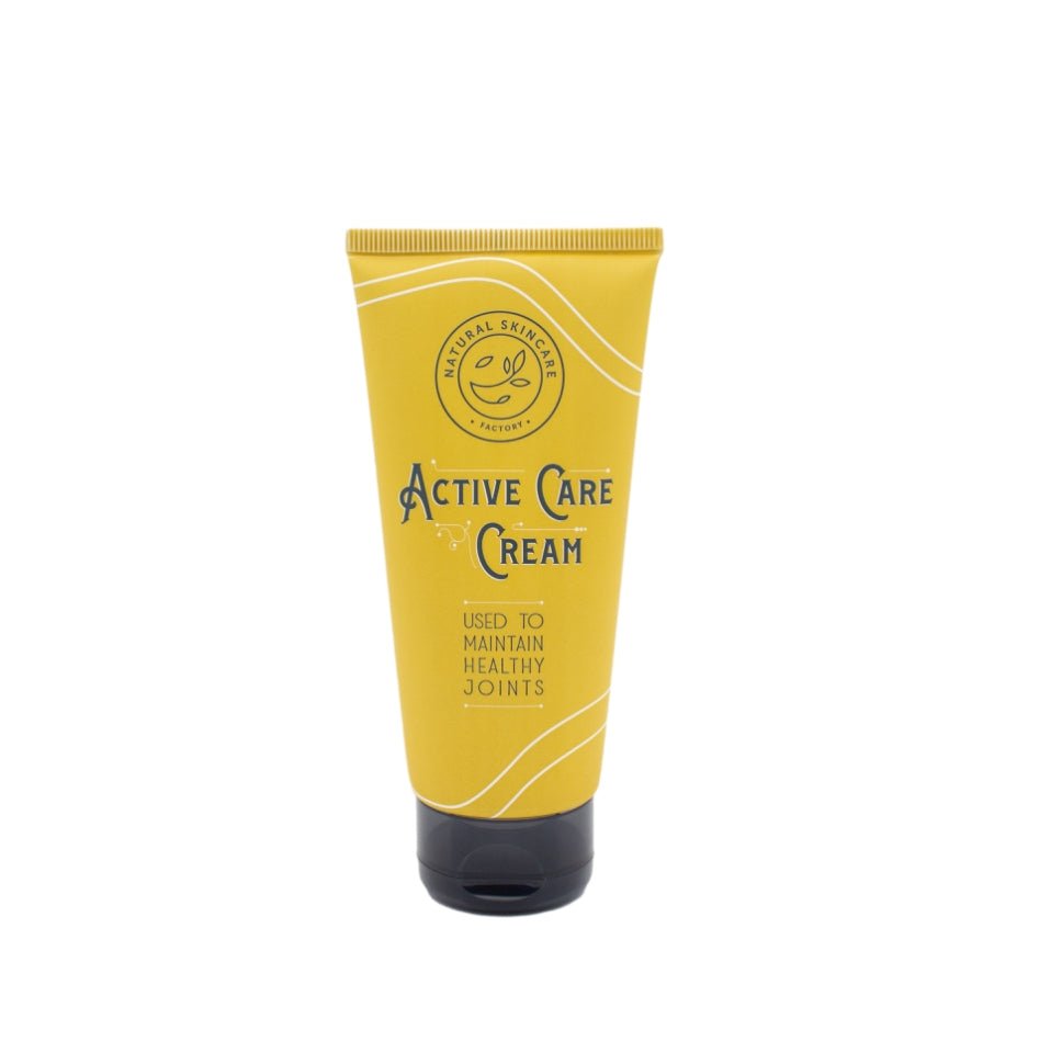 ActiveCare Cream - Herbalshire Handmade Herbal Products