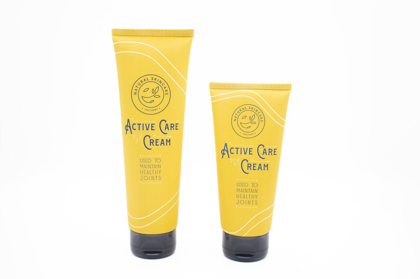 ActiveCare Cream - Herbalshire Handmade Herbal Products