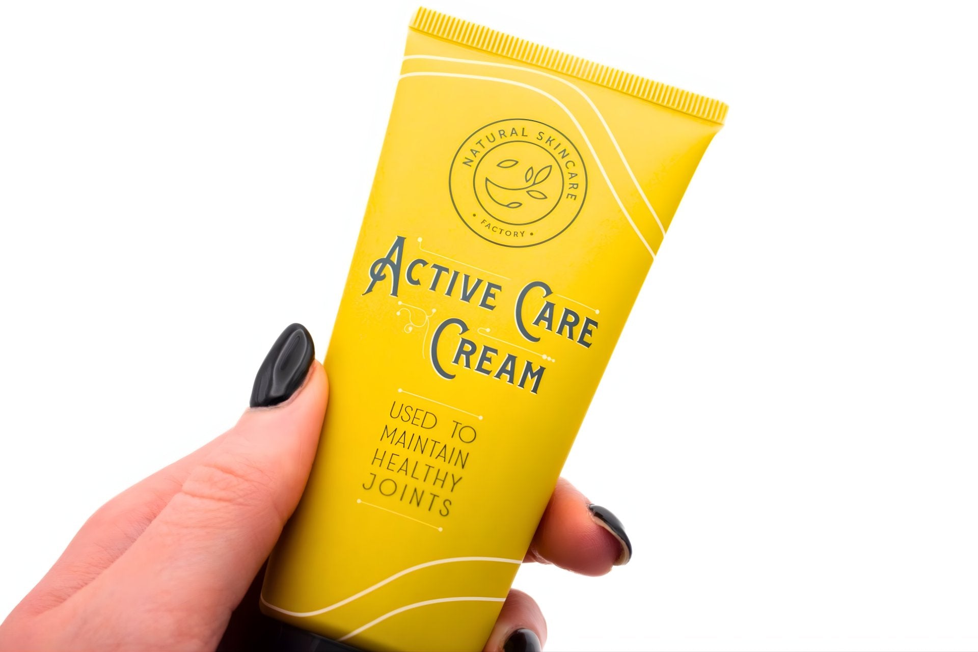 ActiveCare Cream - Herbalshire Handmade Herbal Products