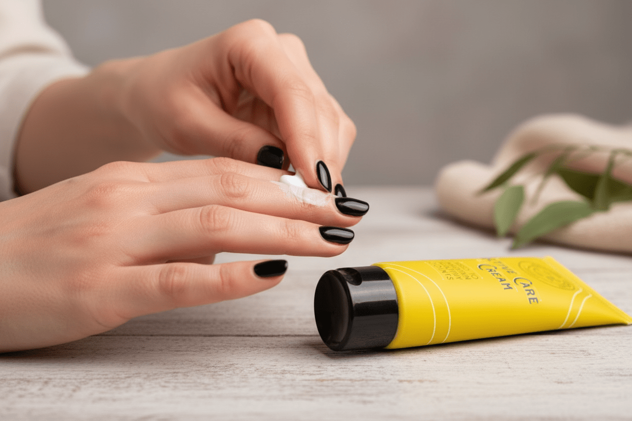 ActiveCare Joint Cream – Fast - Absorbing Daily Joint & Muscle Comfort Cream | Non - Greasy Formula - Herbalshire Handmade Herbal Products