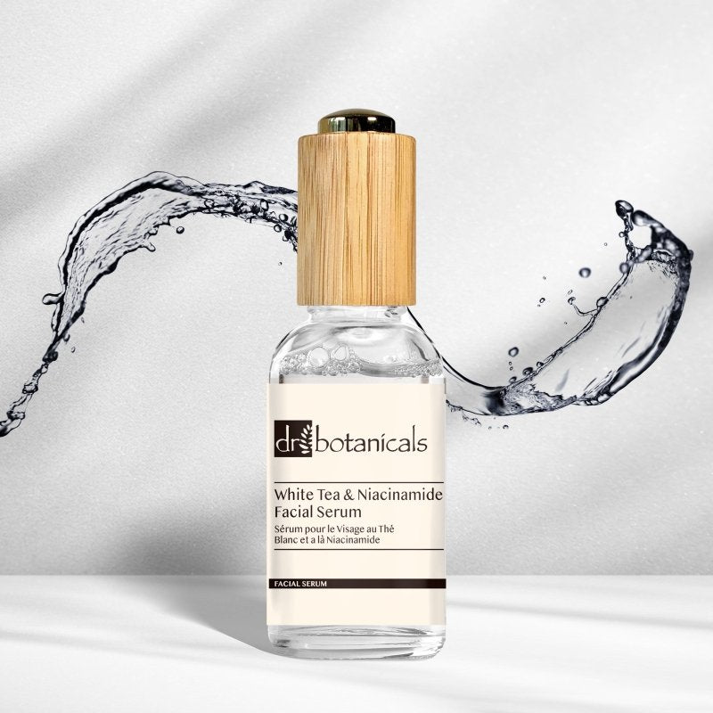 Advanced Light Serum Essence - Herbalshire Handmade Herbal Products