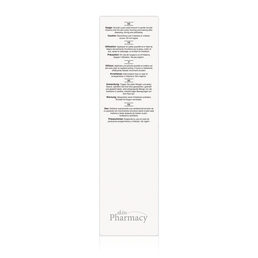 Advanced Multi - Vitamin Serum 50ml - Herbalshire Handmade Herbal Products