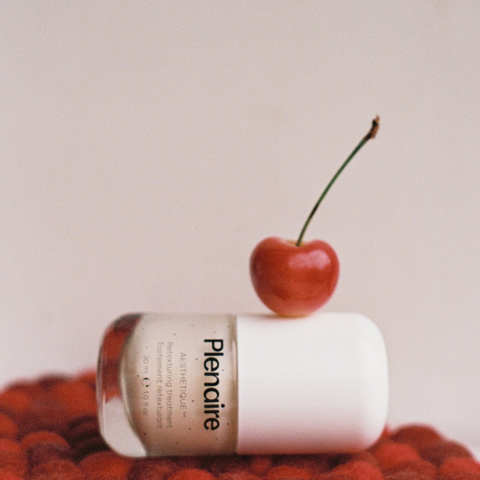 Aesthetique : In partnership with Anna Freud - Herbalshire Handmade Herbal Products