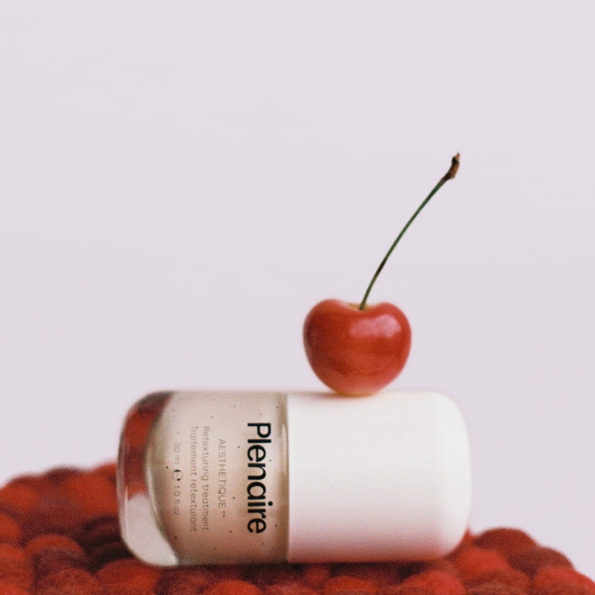 Aesthetique : In partnership with Anna Freud - Herbalshire Handmade Herbal Products