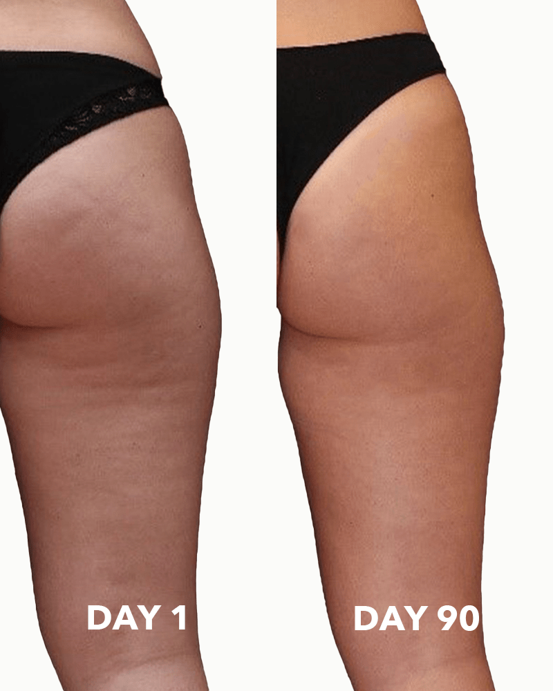 Air - Lite Shaping Leg Cream - Herbalshire Handmade Herbal Products