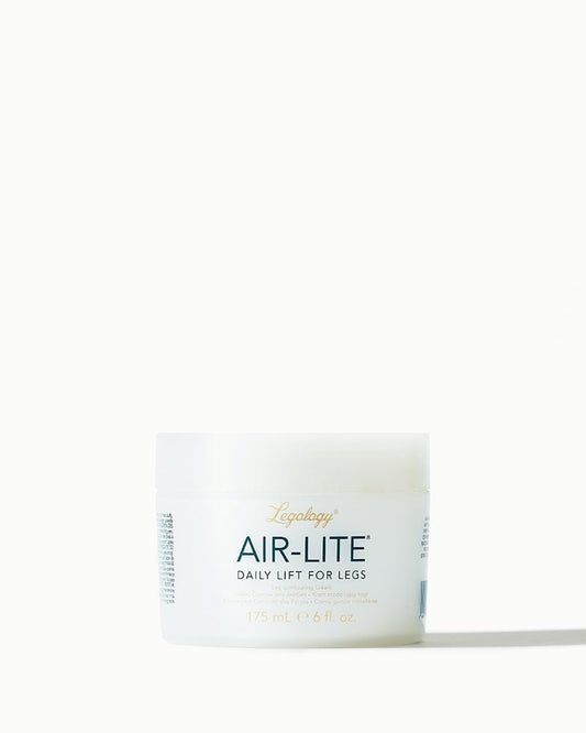 Air - Lite Shaping Leg Cream - Herbalshire Handmade Herbal Products