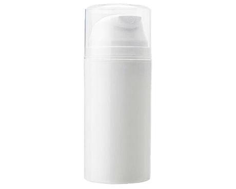 Airless Pump Dispensers - Herbalshire Handmade Herbal Products
