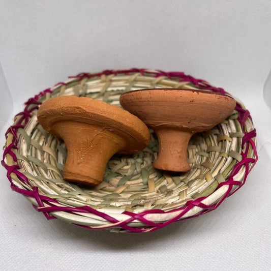 Aker Fassi (Moroccan Cheek and Lip Stain) - Herbalshire Handmade Herbal Products