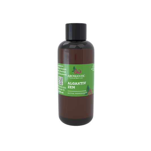 Algaktiv Zen - Herbalshire Handmade Herbal Products
