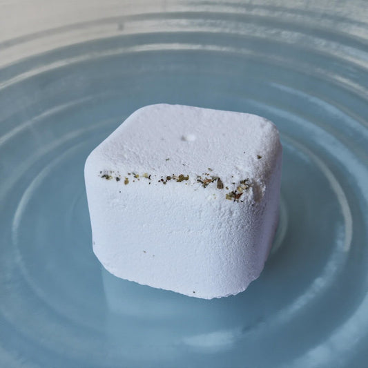 All - Natural Shower Steamers - Herbalshire Handmade Herbal Products
