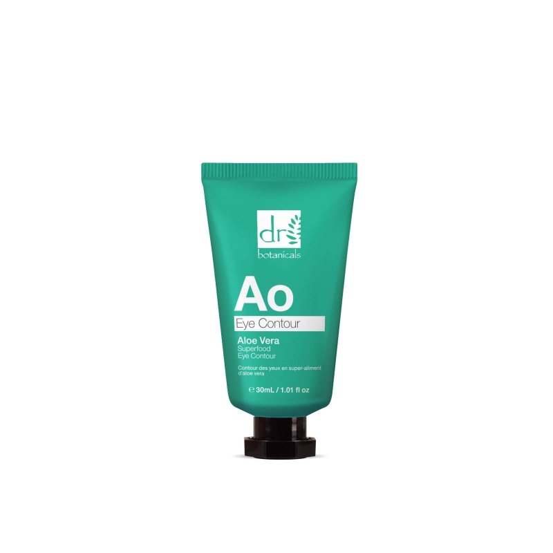 Aloe Vera Eye Contour 30ml - Herbalshire Handmade Herbal Products