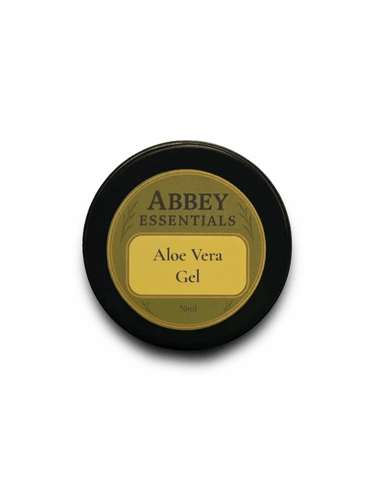Aloe Vera Gel - Herbalshire Handmade Herbal Products