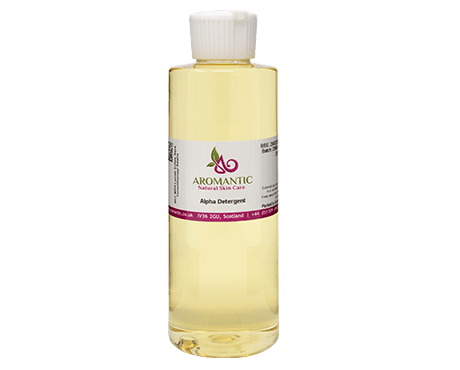 Alpha Detergent - Herbalshire Handmade Herbal Products