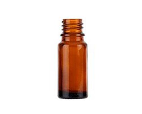 Amber Glass Bottles - Herbalshire Handmade Herbal Products