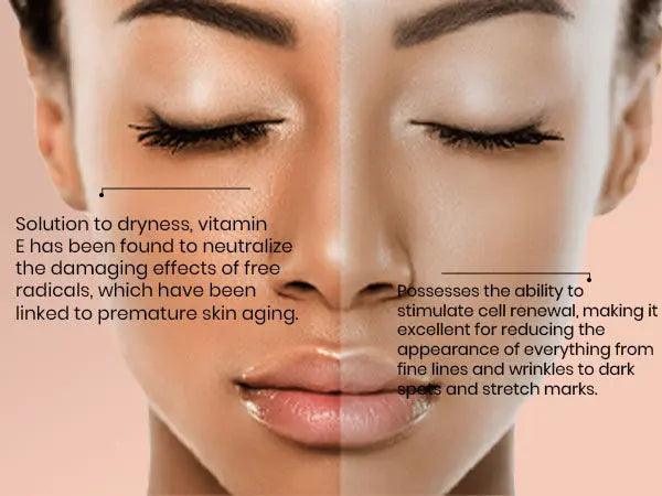 Ammuri Advanced Retinol 2.5% + Q10 Anti - Aging Cream - Herbalshire Handmade Herbal Products