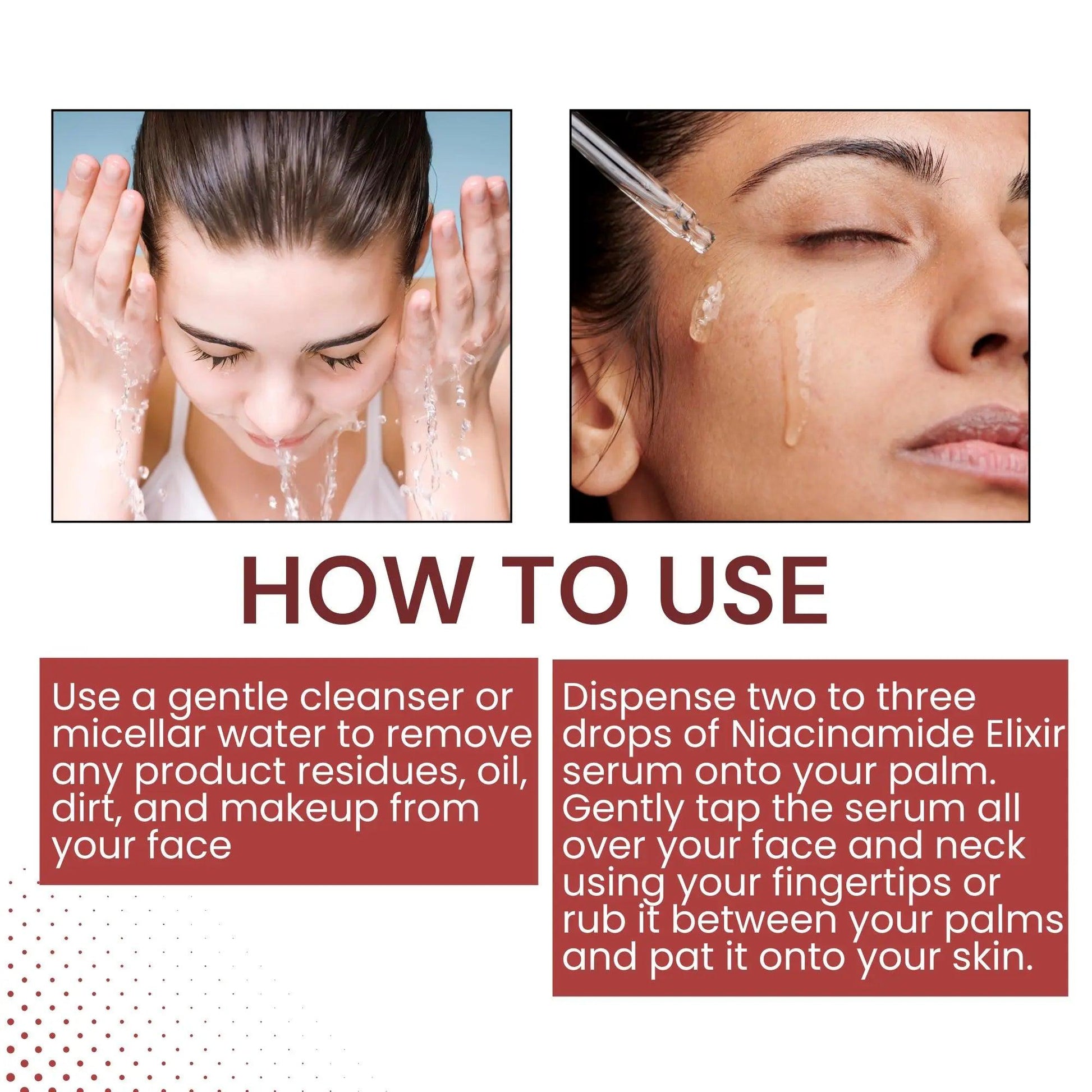 Ammuri Advanced Skin Brightening Serum Elixir - Herbalshire Handmade Herbal Products