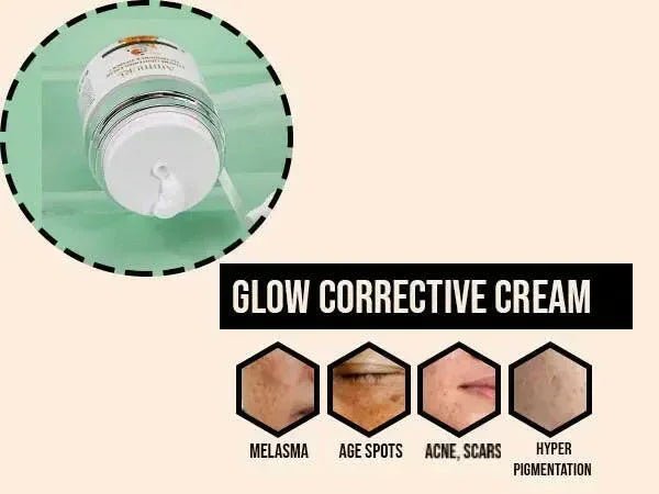 Ammuri Brightening Moisturiser Cream – For Face, Body & Sensitive Areas (50g) - Herbalshire Handmade Herbal Products
