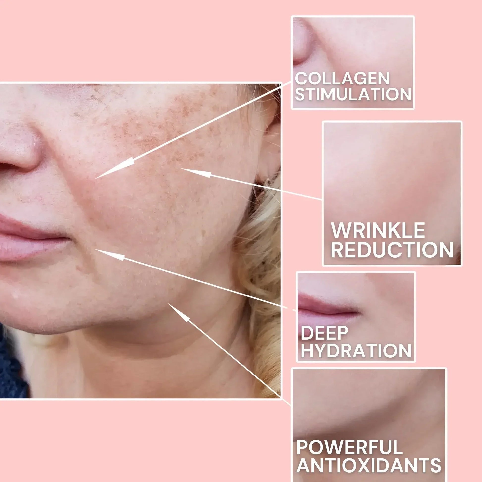 AmmuRi Niacinamide Glow Elixir – Brightening Face Serum - Herbalshire Handmade Herbal Products